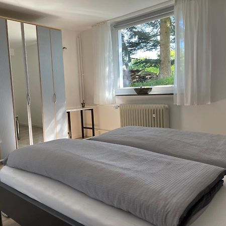 Idyllische, Separate Fewo Im Dortmunder Sueden Exteriér fotografie