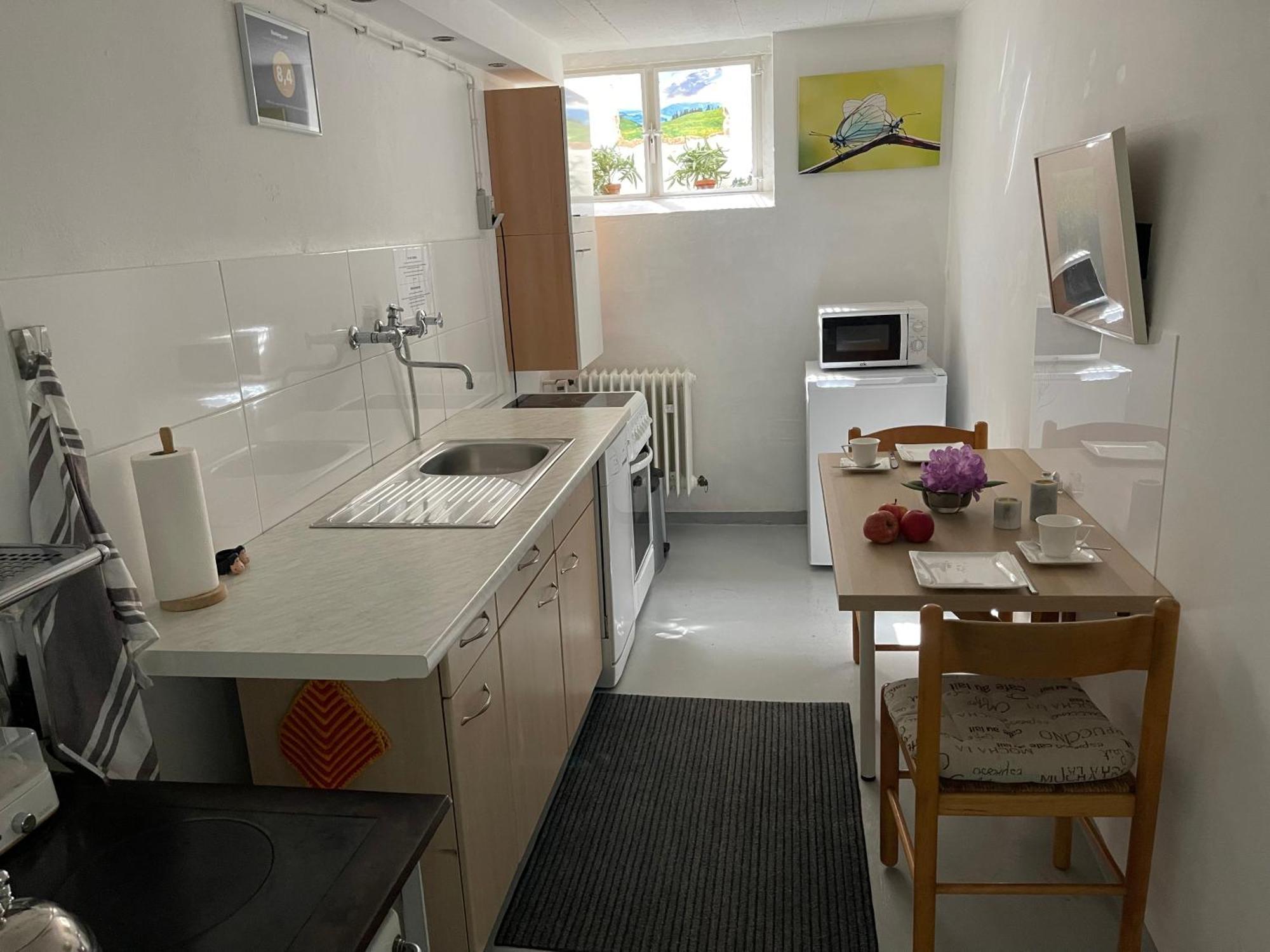 Idyllische, Separate Fewo Im Dortmunder Sueden Exteriér fotografie